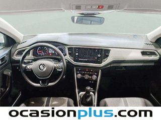 Volkswagen T-Roc Advance R-Line 1.0 TSI 81 kW (110 CV)