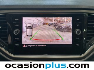 Volkswagen T-Roc Advance R-Line 1.0 TSI 81 kW (110 CV)