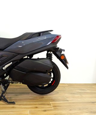 YAMAHA Tricity  300 (modelo actual) 2023