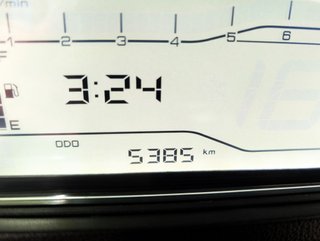 YAMAHA Tricity  300 (modelo actual) 2023