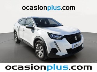 Peugeot 2008 PureTech 100 S&S Active 75 kW (100 CV)