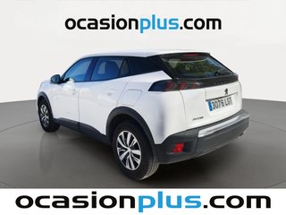 Peugeot 2008 PureTech 100 S&S Active 75 kW (100 CV)