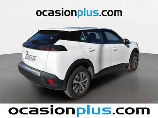 Peugeot 2008 PureTech 100 S&S Active 75 kW (100 CV)