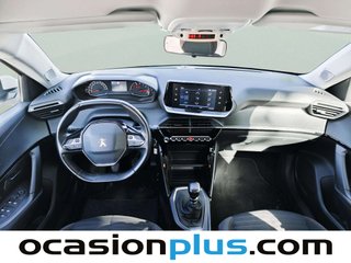 Peugeot 2008 PureTech 100 S&S Active 75 kW (100 CV)