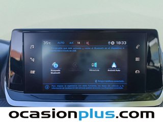 Peugeot 2008 PureTech 100 S&S Active 75 kW (100 CV)