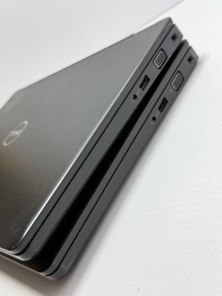 Lote 2x Dell Latitude 5480/5490