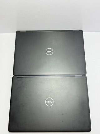 Lote 2x Dell Latitude 5480/5490
