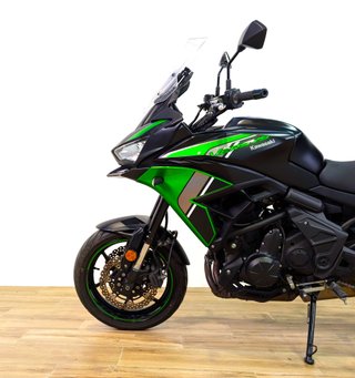 KAWASAKI Versys  650 (2022-2025) 2024