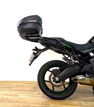 KAWASAKI Versys  650 (2022-2025) 2024