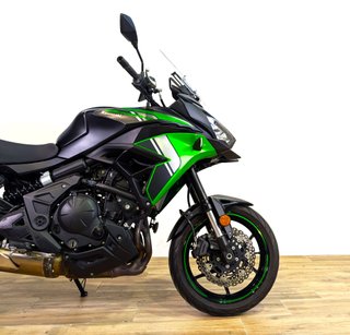 KAWASAKI Versys  650 (2022-2025) 2024