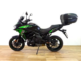 KAWASAKI Versys  650 (2022-2025) 2024