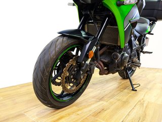 KAWASAKI Versys  650 (2022-2025) 2024
