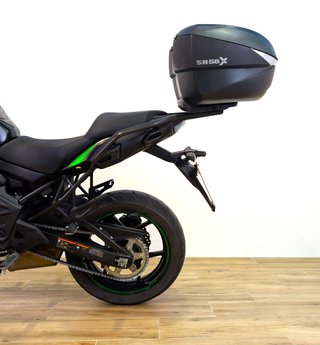 KAWASAKI Versys  650 (2022-2025) 2024