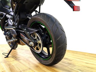 KAWASAKI Versys  650 (2022-2025) 2024