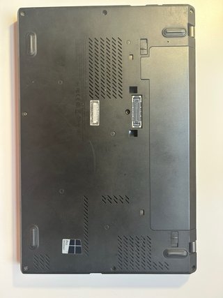 Lenovo Thinkpad X250 i7