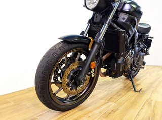 YAMAHA XSR700   (modelo actual) A2 2019