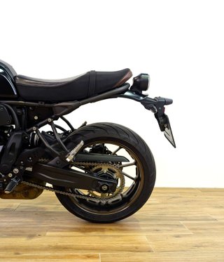 YAMAHA XSR700   (modelo actual) A2 2019