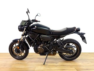 YAMAHA XSR700   (modelo actual) A2 2019