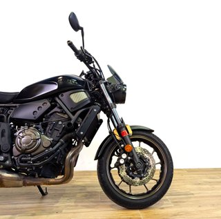 YAMAHA XSR700   (modelo actual) A2 2019