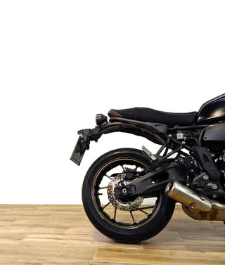 YAMAHA XSR700   (modelo actual) A2 2019