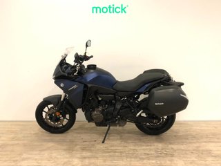 YAMAHA TRACER 700 (A) (2 MALETAS)