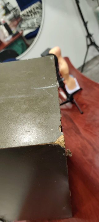 Etapa Potencia Ibiza Profesional Negra