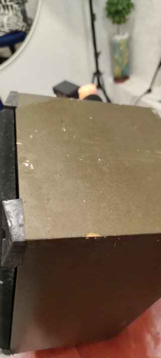 Etapa Potencia Ibiza Profesional Negra