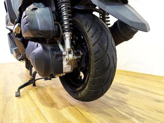 SYM Cruisym  Alpha 125 (modelo actual) 2021