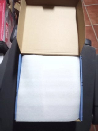 Lámpara LED 2 en 1 con lupa