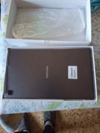 Samsung Galaxy Tab A7 LTE 4G Android