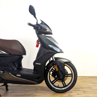 KYMCO Agility CITY 125   (modelo actual) 2023