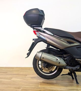 KYMCO Agility CITY 125   (modelo actual) 2023