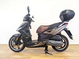 KYMCO Agility CITY 125   (modelo actual) 2023