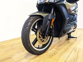 KYMCO Agility CITY 125   (modelo actual) 2023