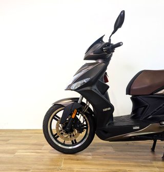 KYMCO Agility CITY 125   (modelo actual) 2023