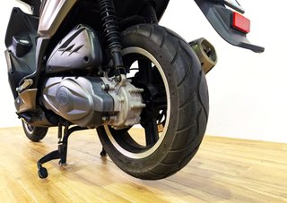 KYMCO Agility CITY 125   (modelo actual) 2023