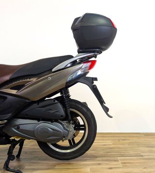 KYMCO Agility CITY 125   (modelo actual) 2023