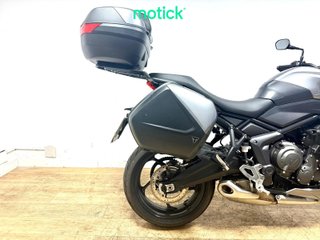 TRIUMPH TIGER SPORT (3 MALETAS)