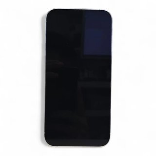IPHONE 14 PRO MAX 256GB BIANCO (BATTERIA 85%)