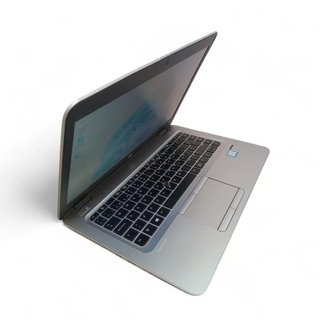 PORTATIL HP ELITEBOOK 840 G4 INTER CORE I5 7300 2.60GHz 16GB 256GB SSD + CARGADOR (2017)