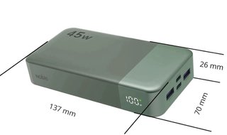 Seestar S30 Soporte Power Bank