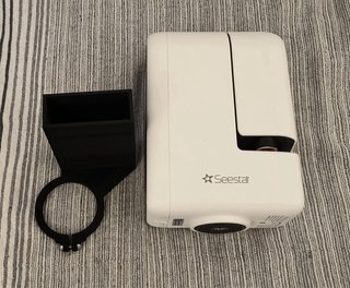 Seestar S30 Soporte Power Bank