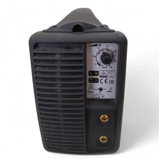 SOLDADOR INVERTER TELWIN TECHNOLOGY 238 CE MPGE + MALETIN
