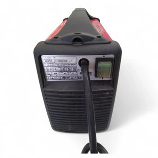 SOLDADOR INVERTER TELWIN TECHNOLOGY 238 CE MPGE + MALETIN