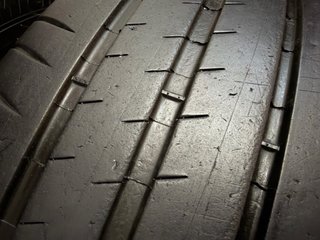Michelin Pilot Sport Cup 2 275/35/21 103Y