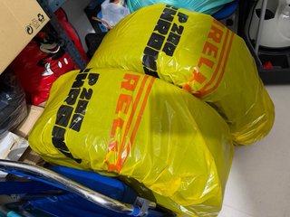 Michelin Pilot Sport Cup 2 275/35/21 103Y