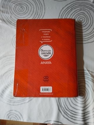 Historia del Mundo Contemporáneo 1 Bachillerato