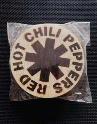 Abridor Red Hot Chili Peppers