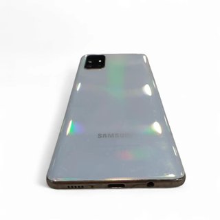 MOVIL SAMSUNG GALAXY A7 6RAM 128GB