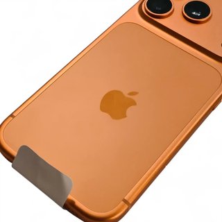 IPHONE 17 PRO 256GB NARANJA A ESTRENAR